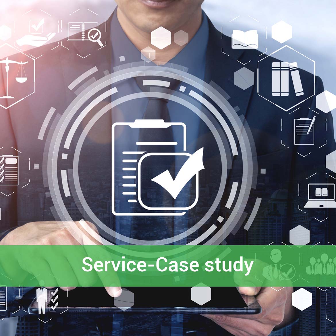 Service Alberta, Canada ERP Staffing