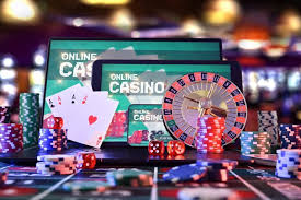 Win Diggers Online Casino Review