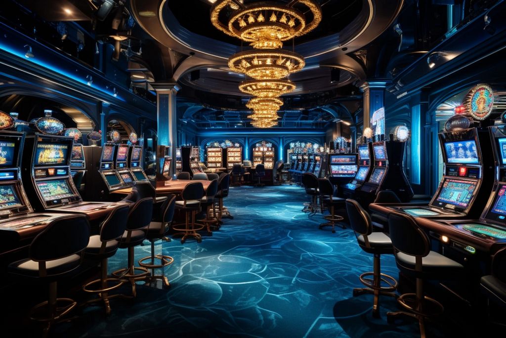 Best Non Gamstop Casino Site Sites UK - Gambling Enterprises Out Gamstop 2025