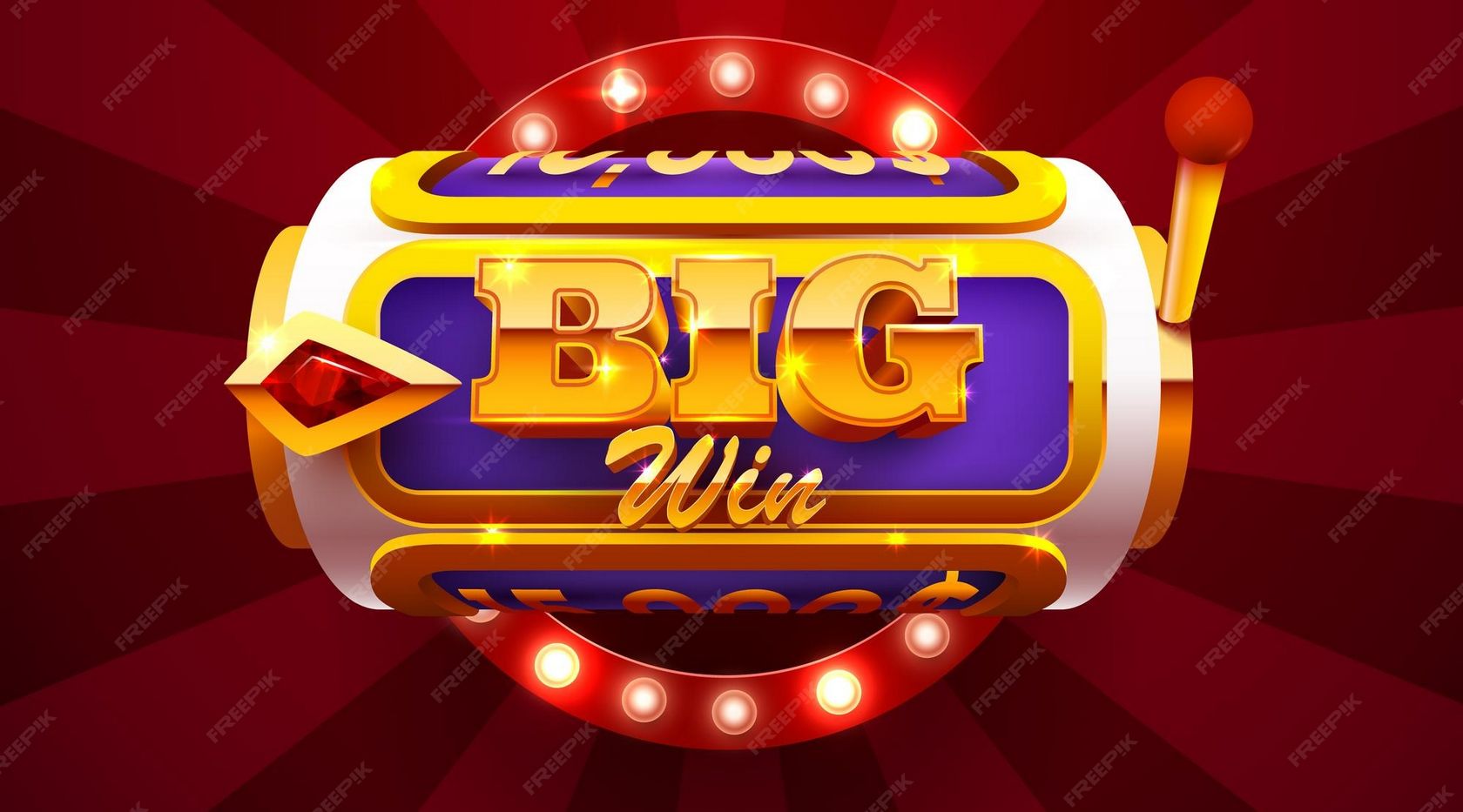 Big Wins Terms & Problems