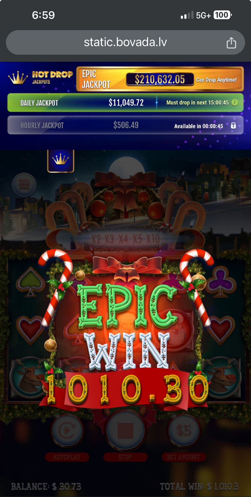 BigWins Gambling enterprise testimonial