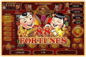 88 Fortunes : une critique de jeu vidéo fondamentale