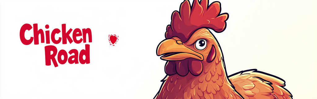 Chicken Road Videospiel