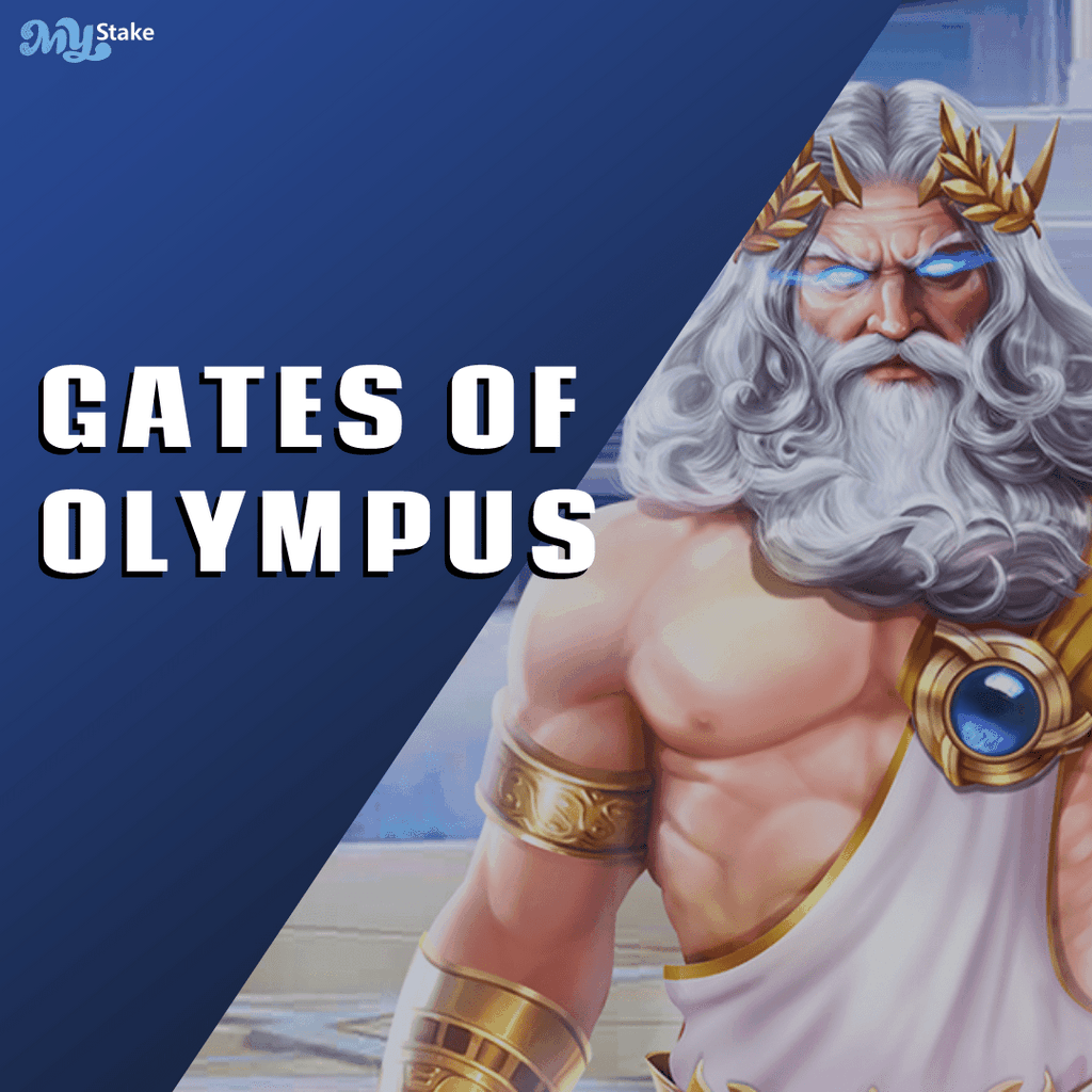 Testimonianza di Gates of Olympus